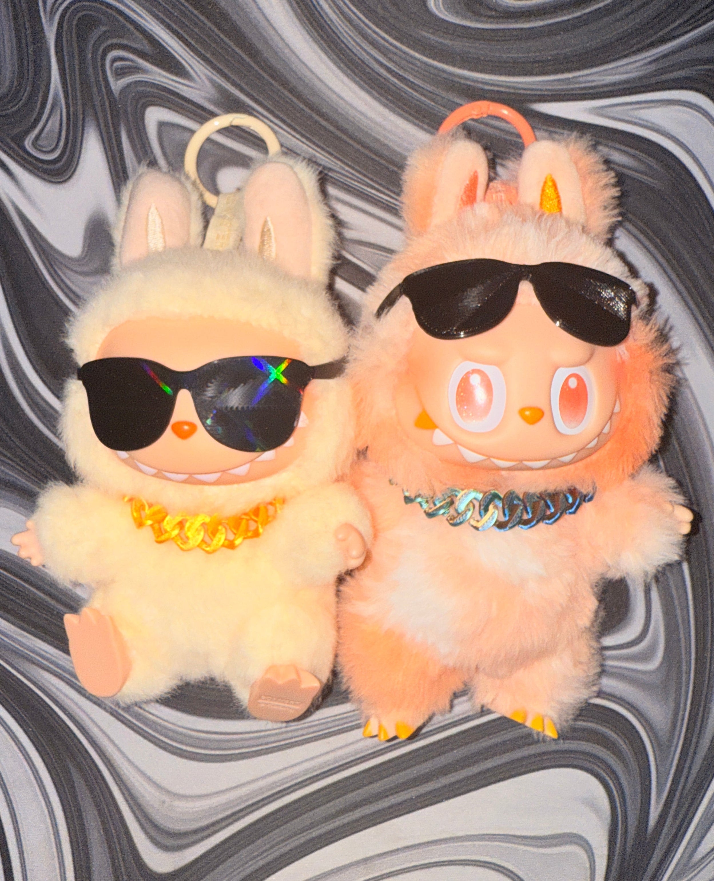 Labubu Accessories