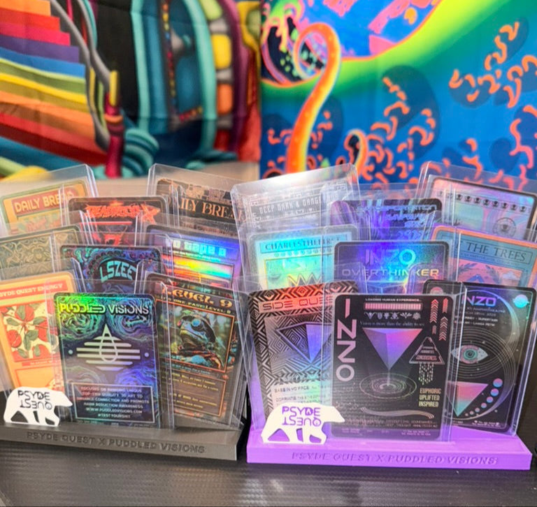 Psyde Quest Collab