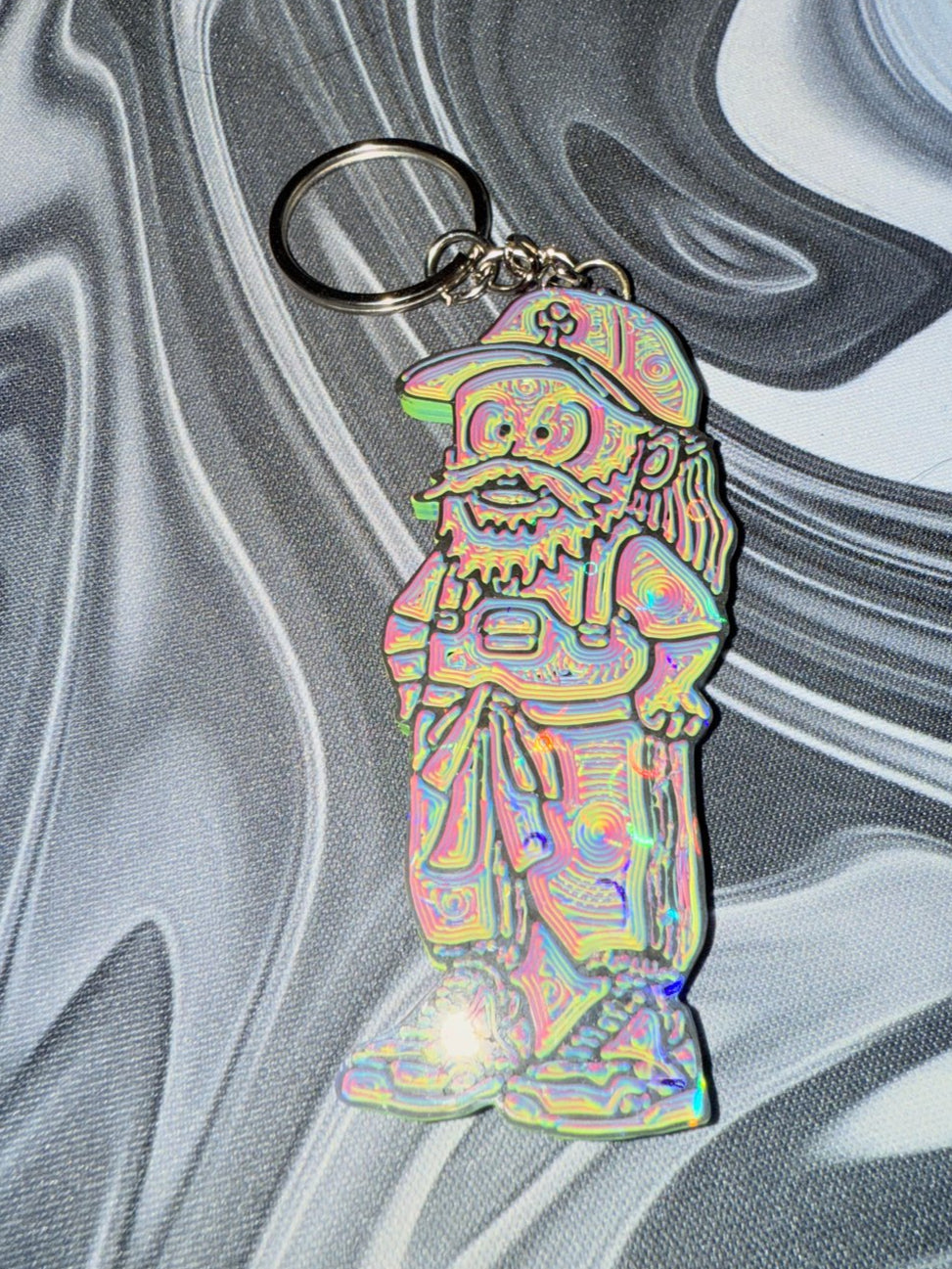 Boogie T Trinket
