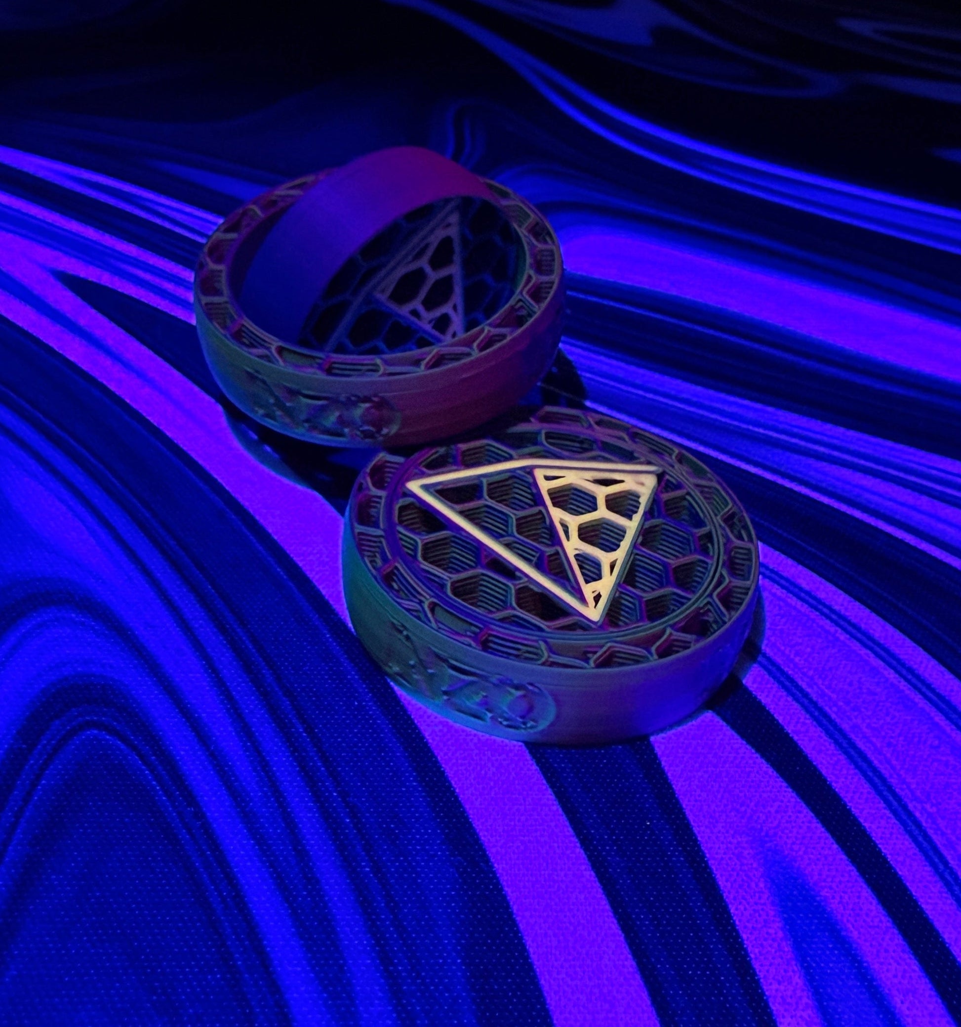 INZO Fidget Spinner