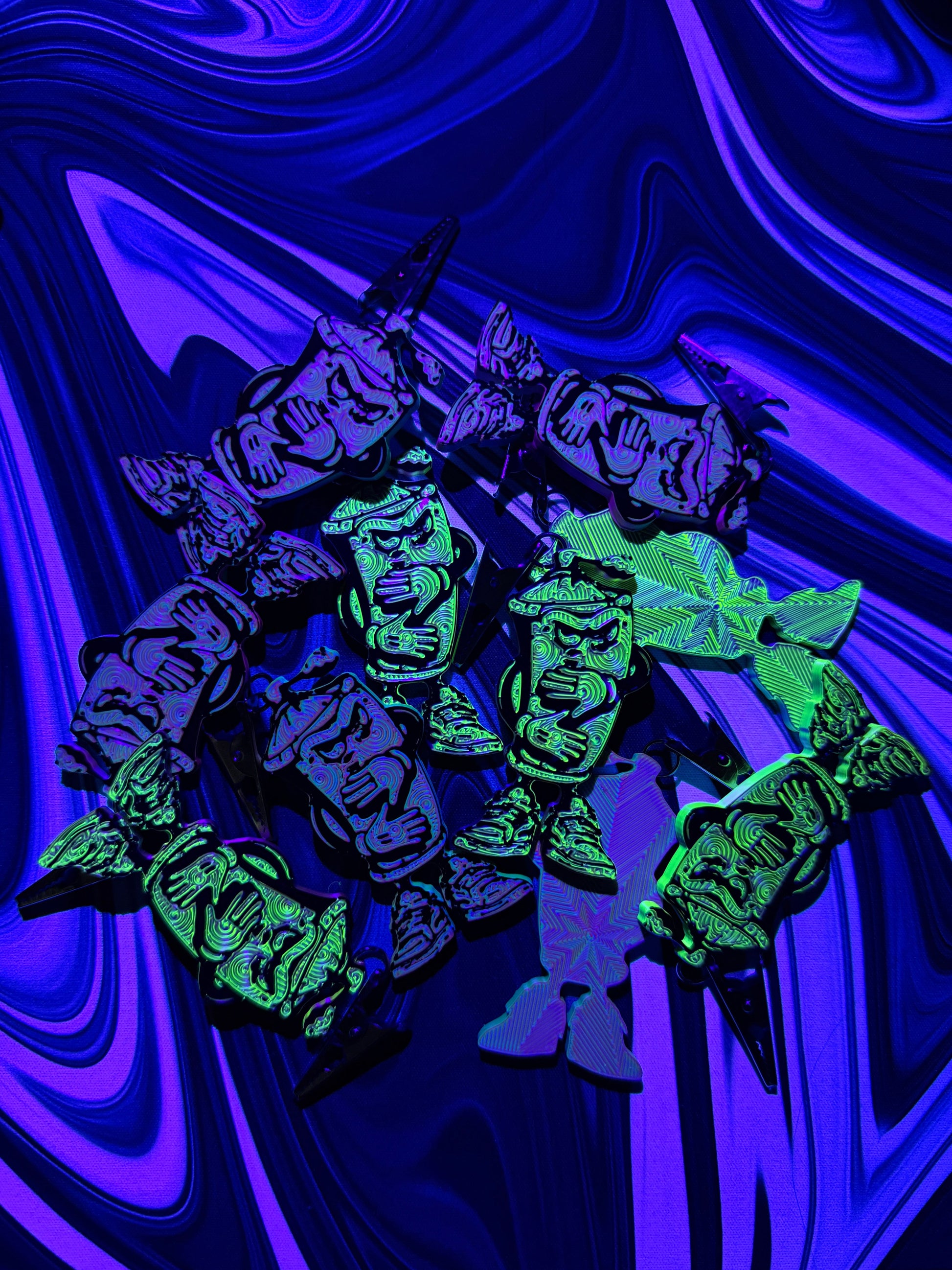 ZD Trinkets