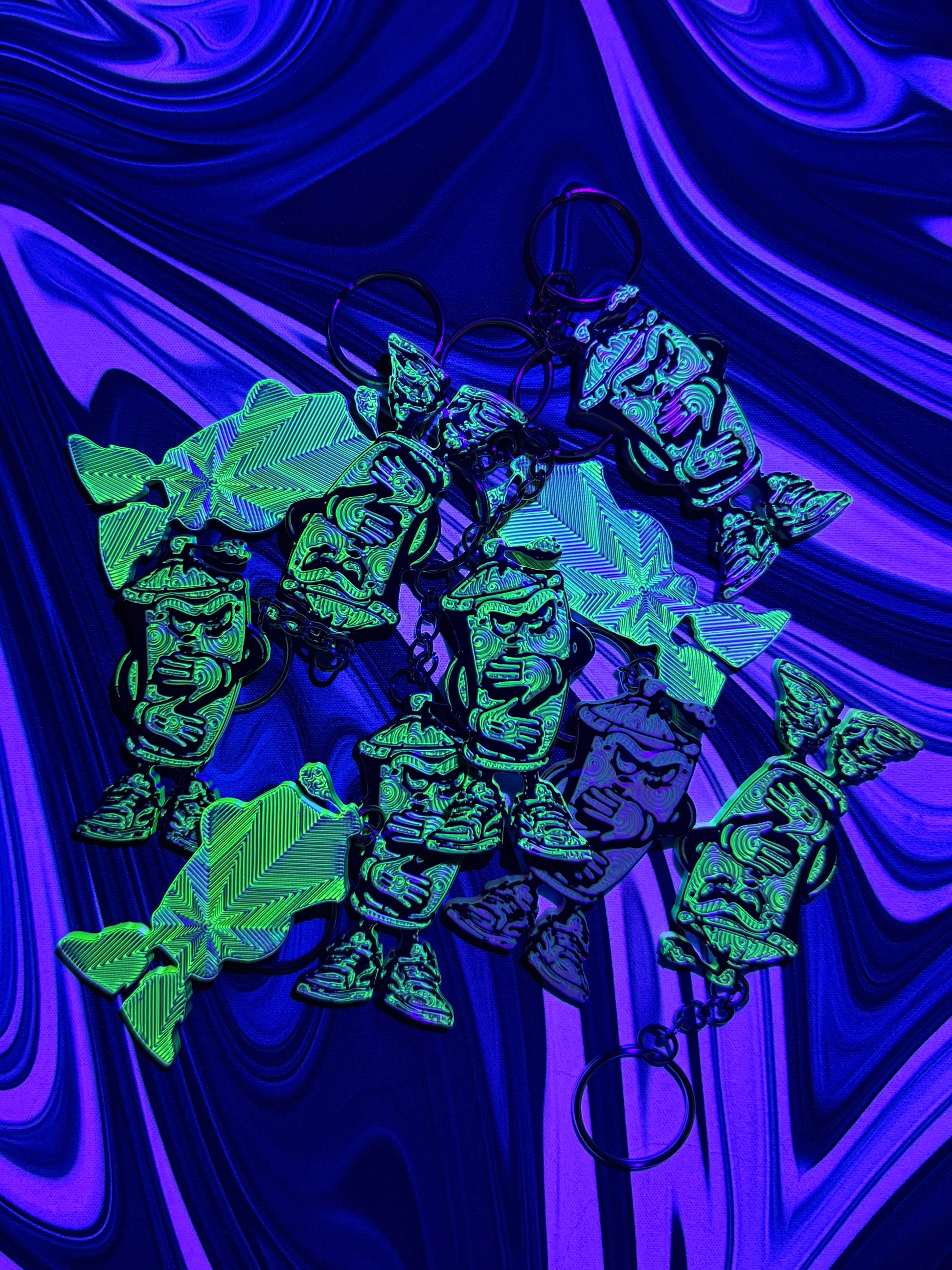 ZD Trinkets