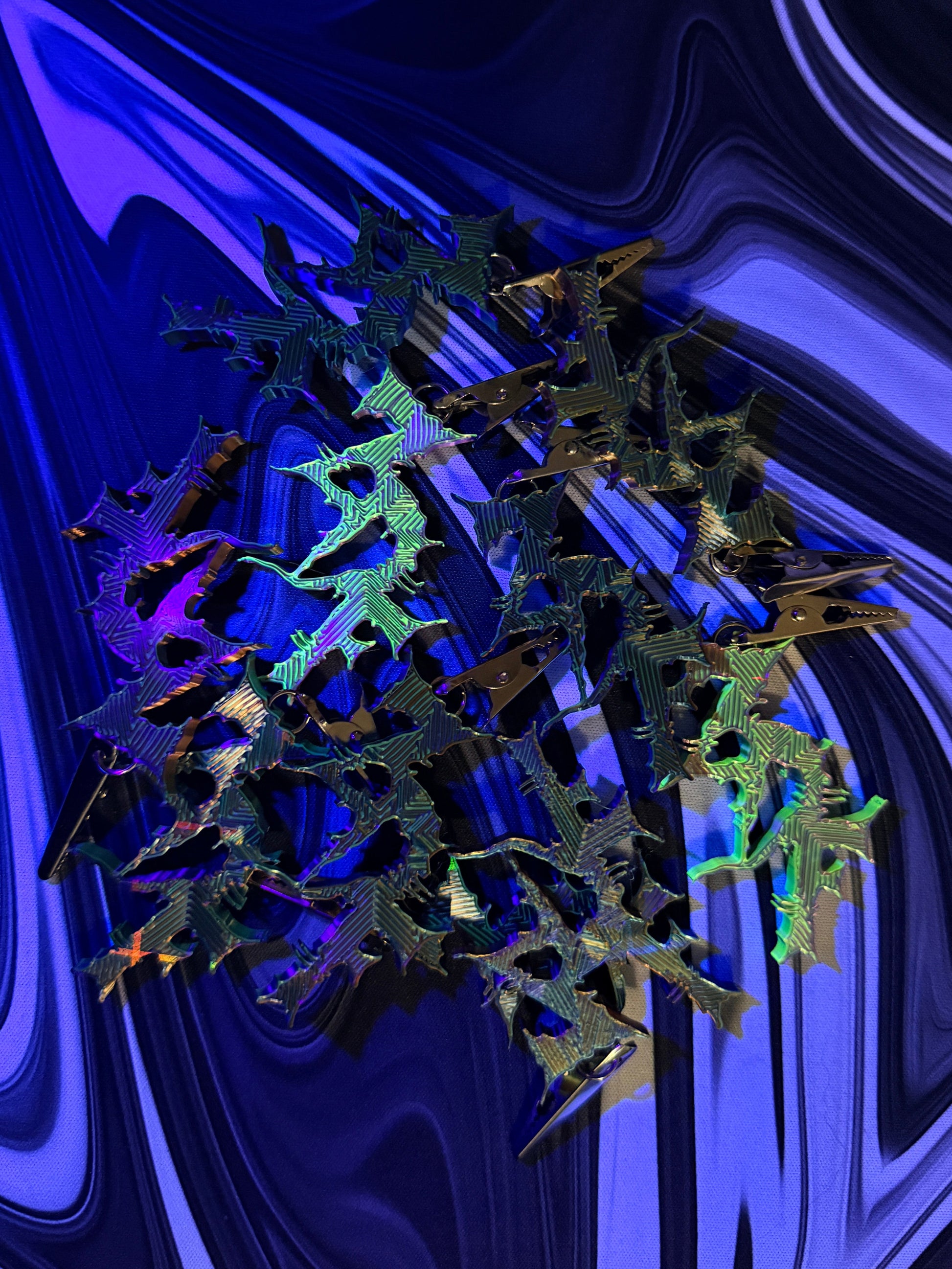 ZD Trinkets