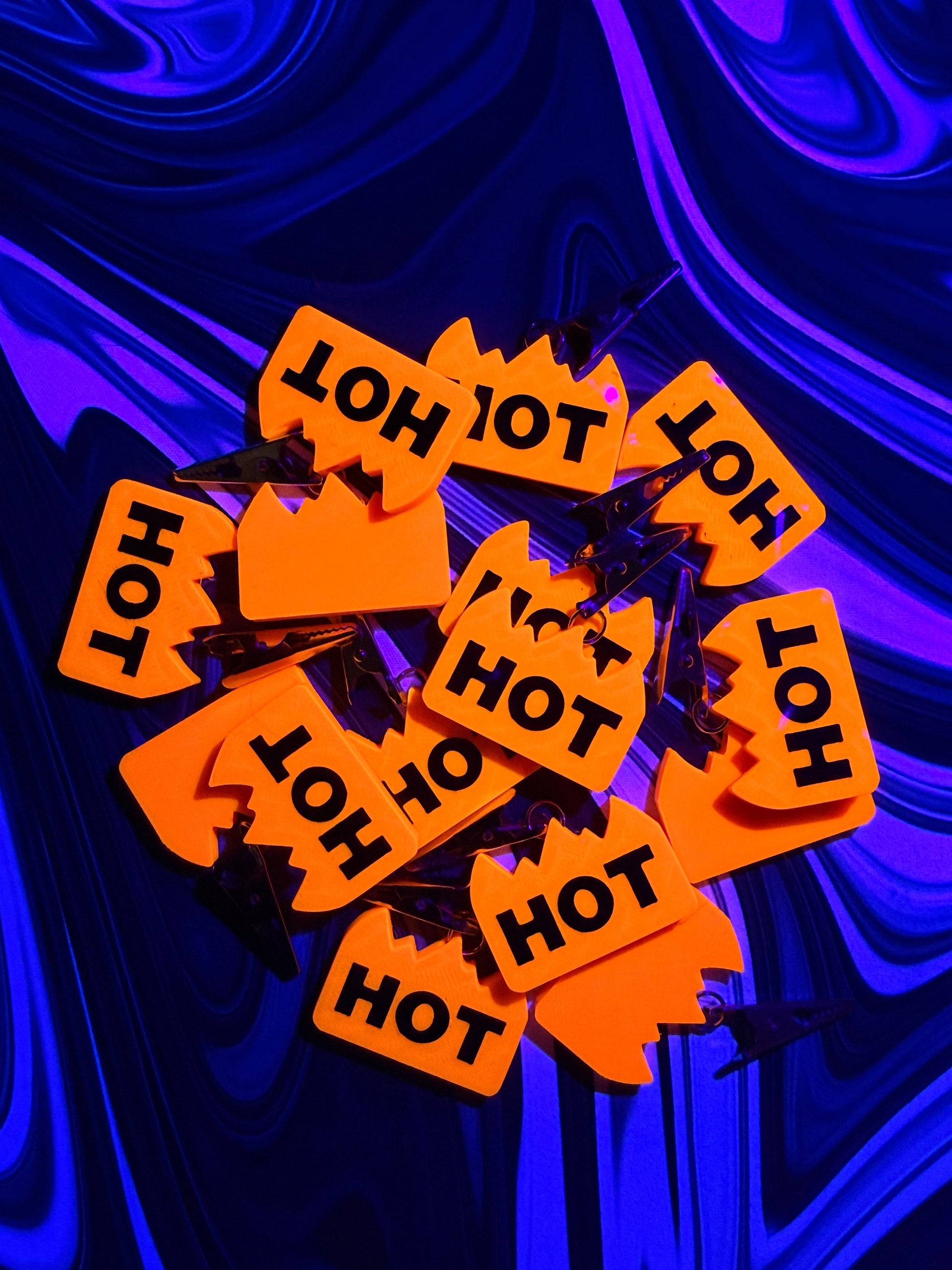 HOT Trinket