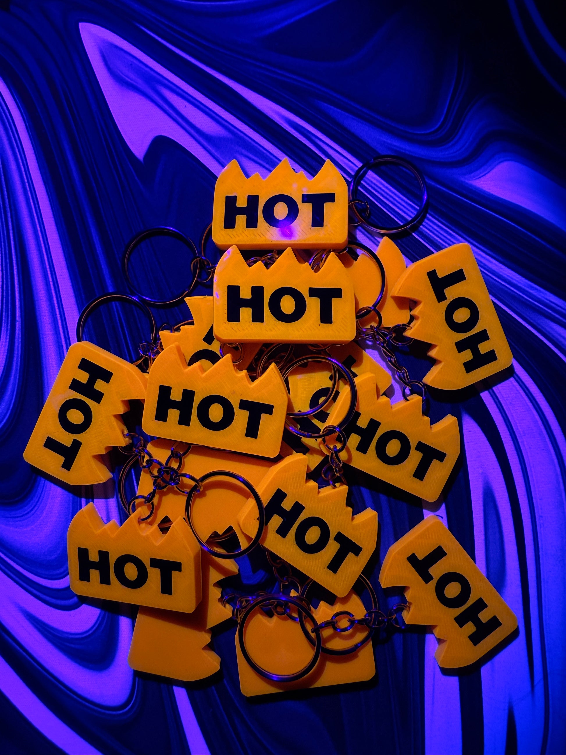 HOT Trinket