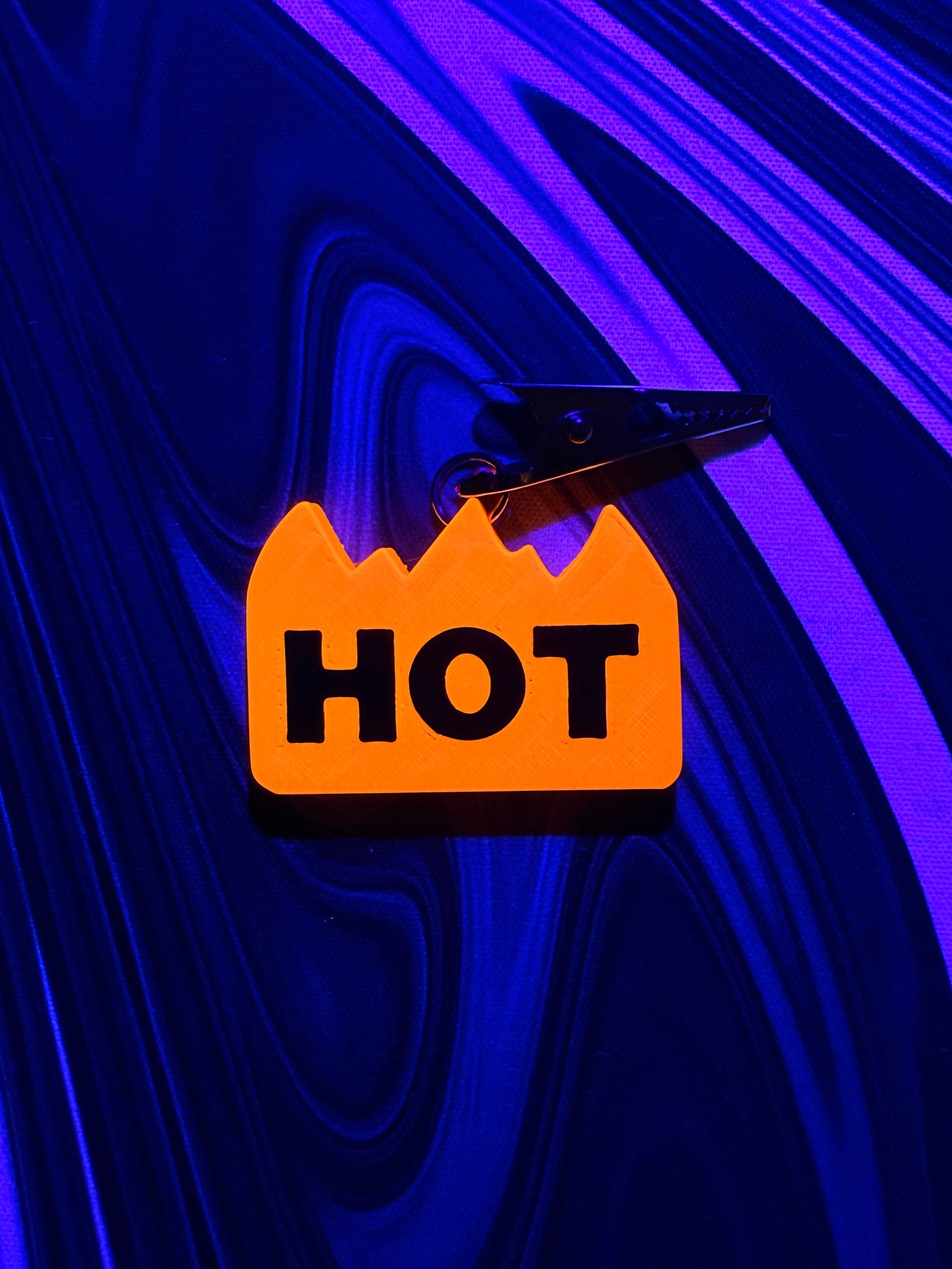 HOT Trinket