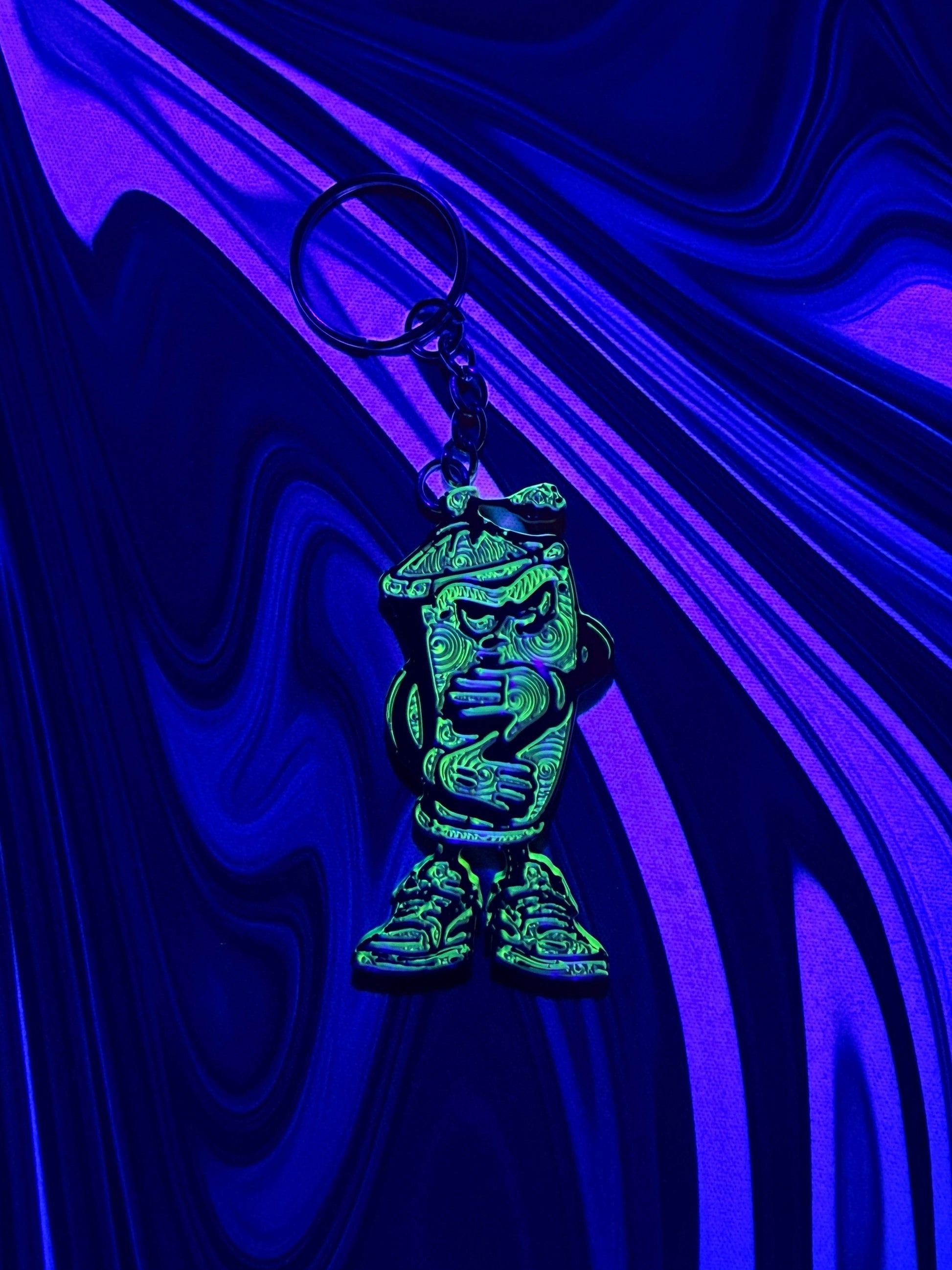 ZD Trinkets