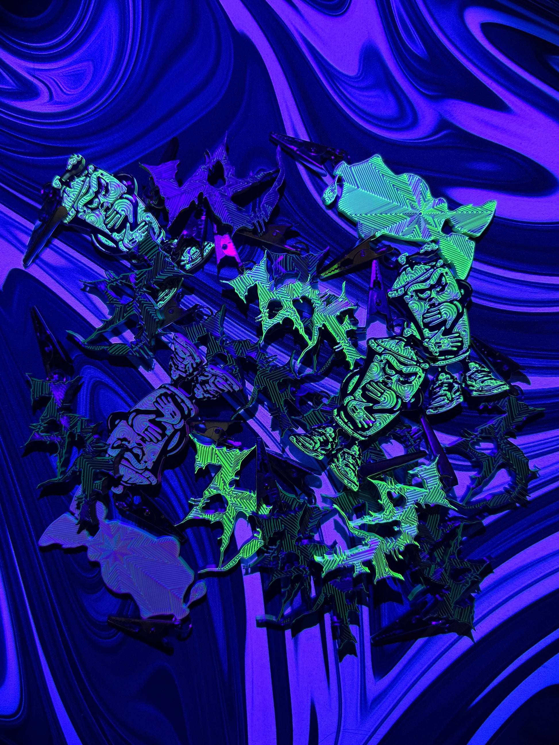 ZD Trinkets