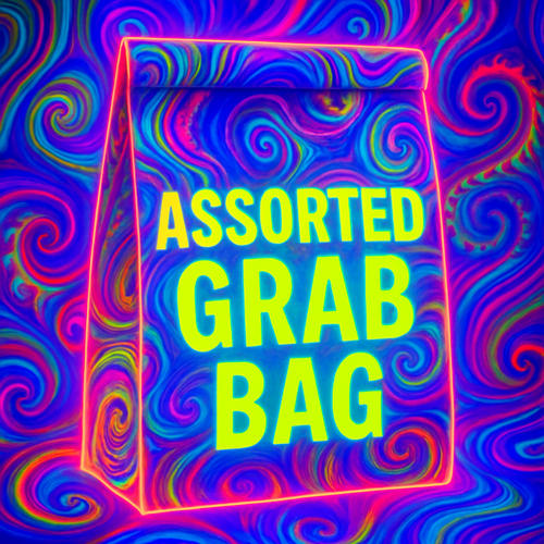 Assorted Grab Bag