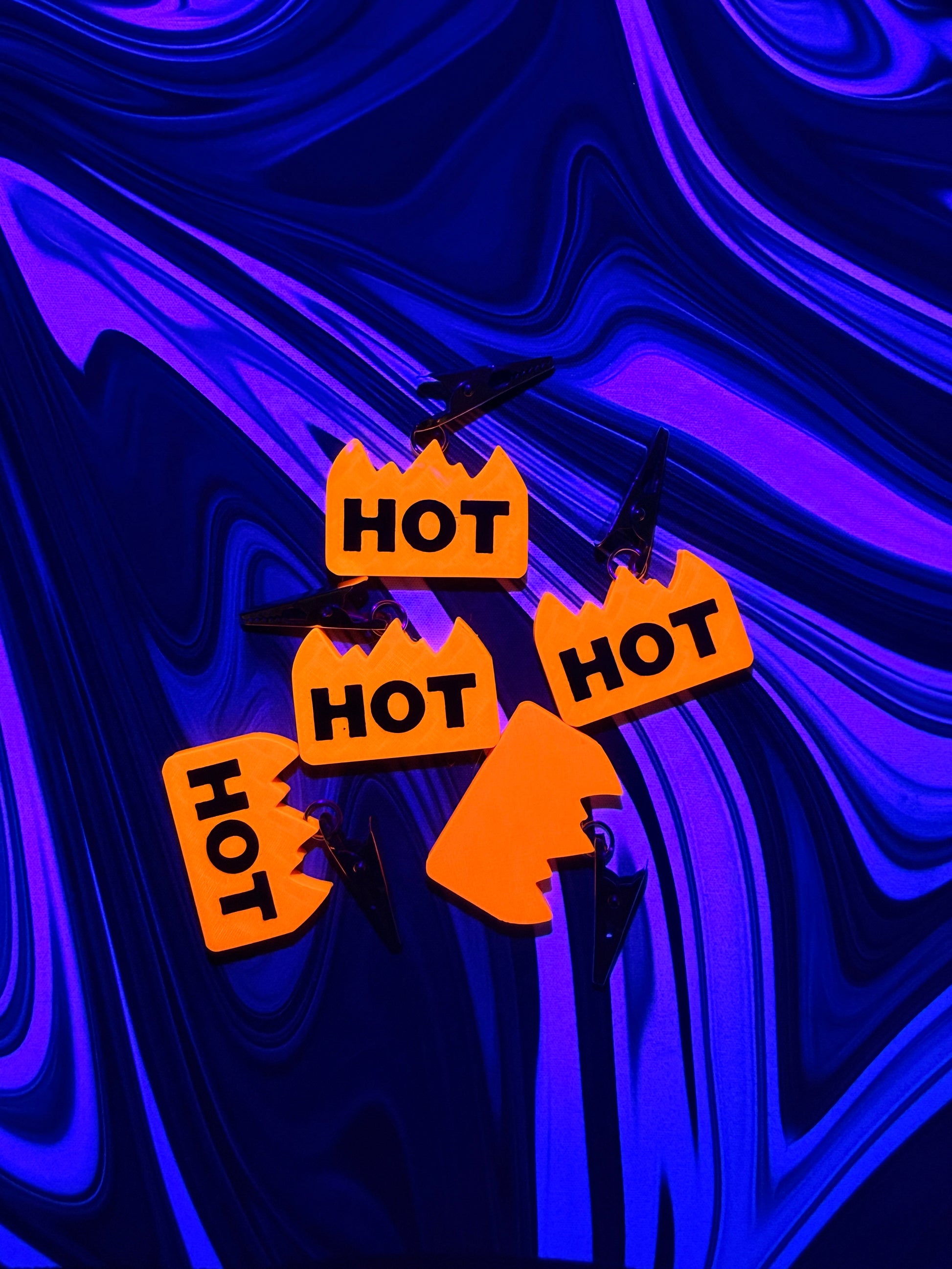 HOT Trinket