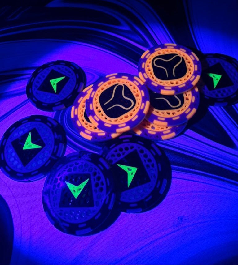 GWN Poker Chips