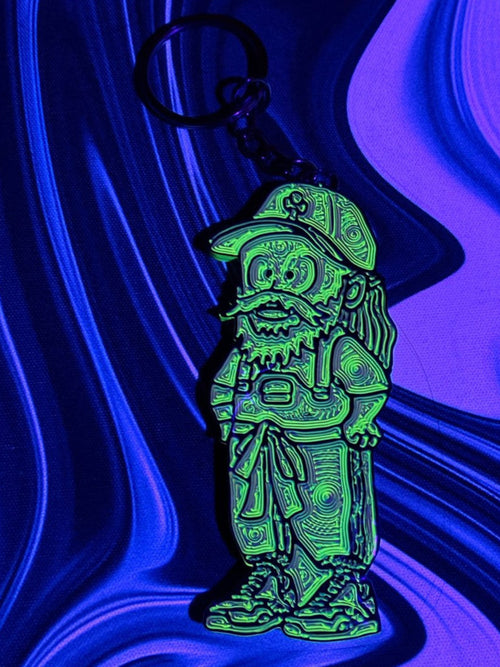 Boogie T Trinket