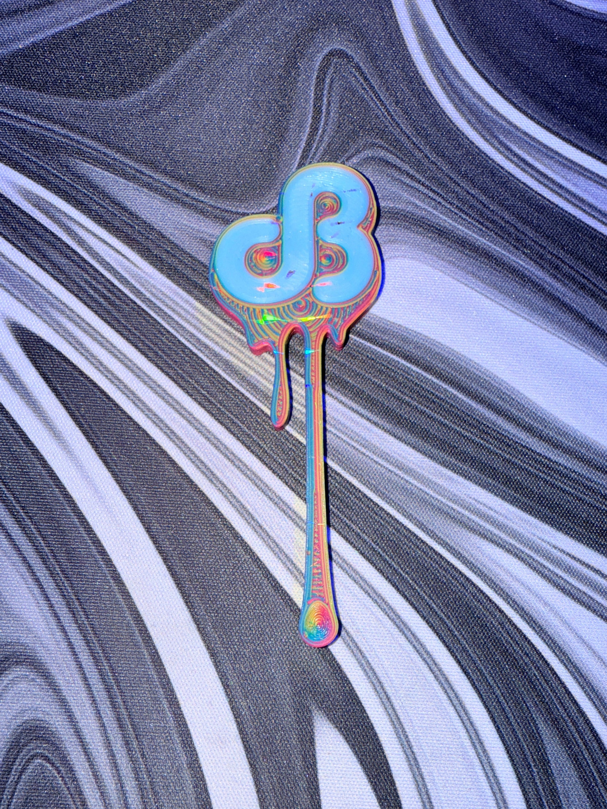 DB Spoon