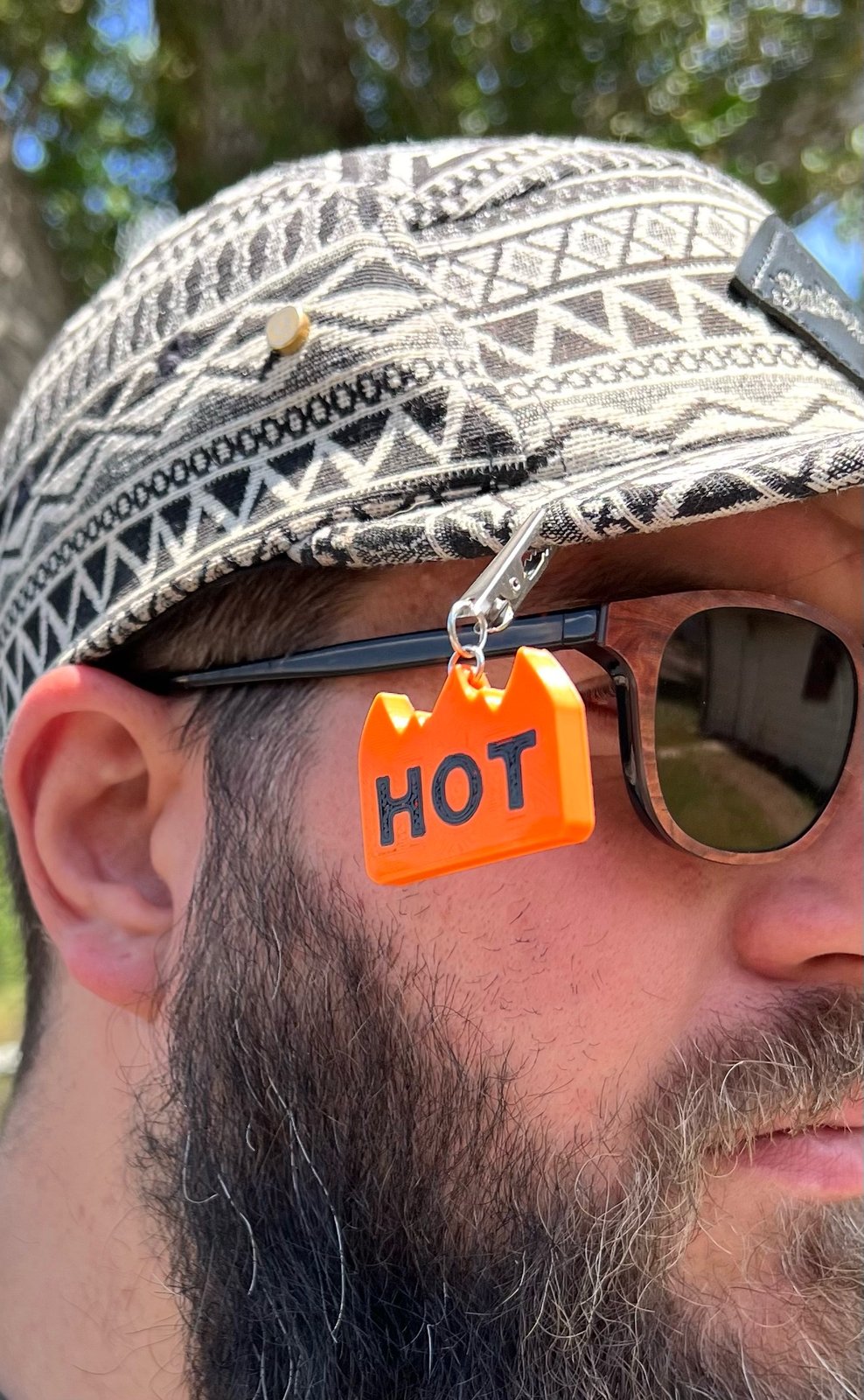 HOT Trinket
