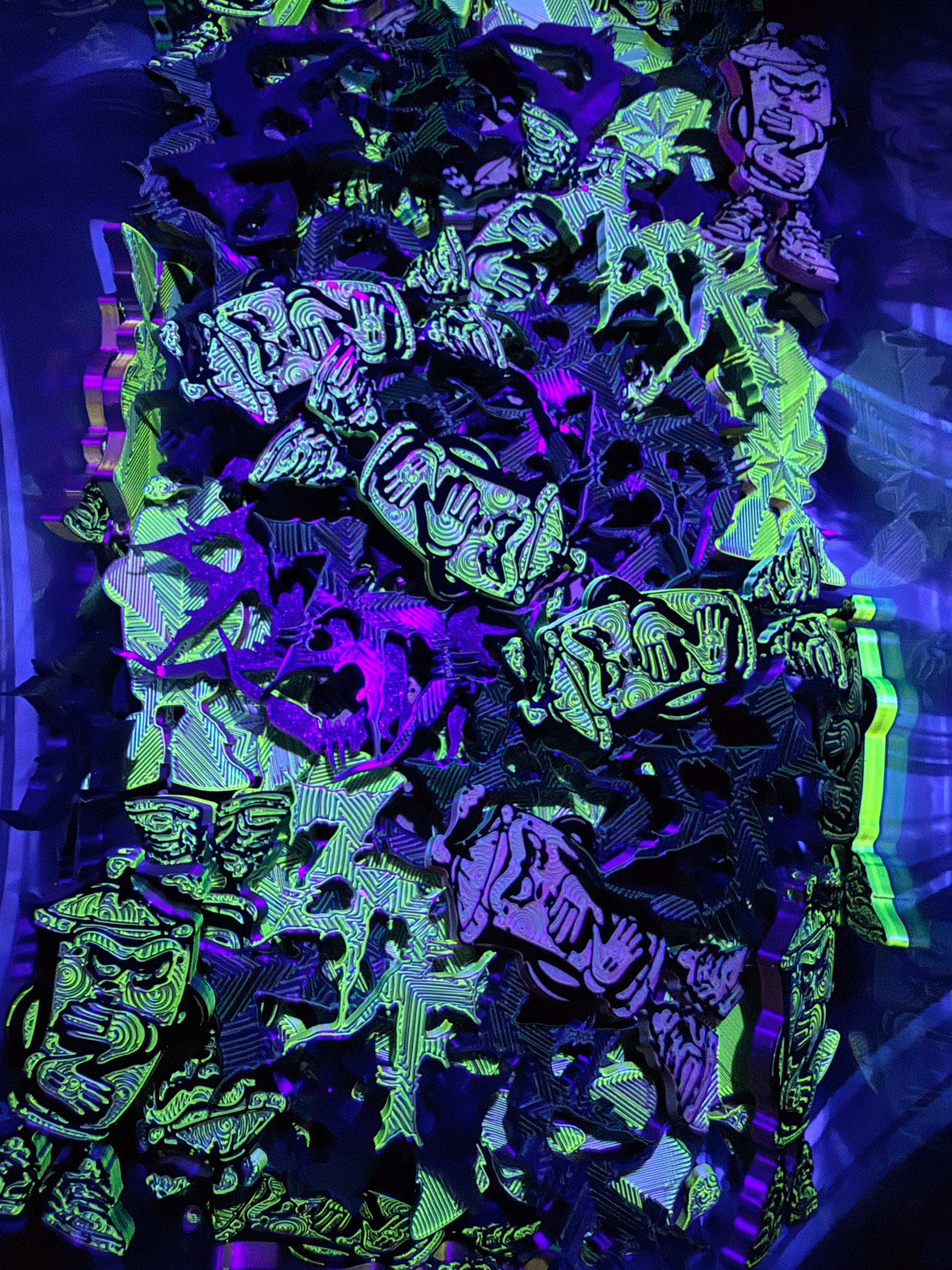 ZD Trinkets