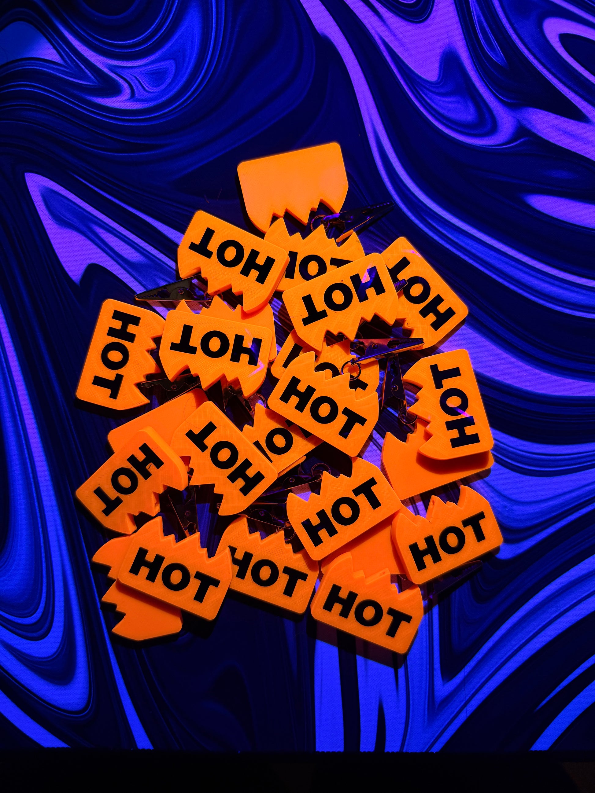HOT Trinket