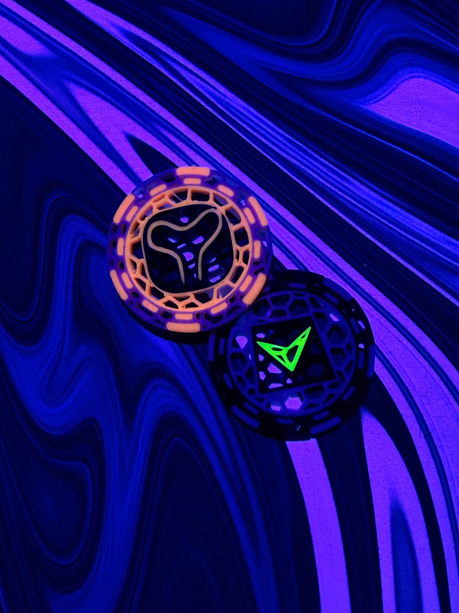 GWN Poker Chips