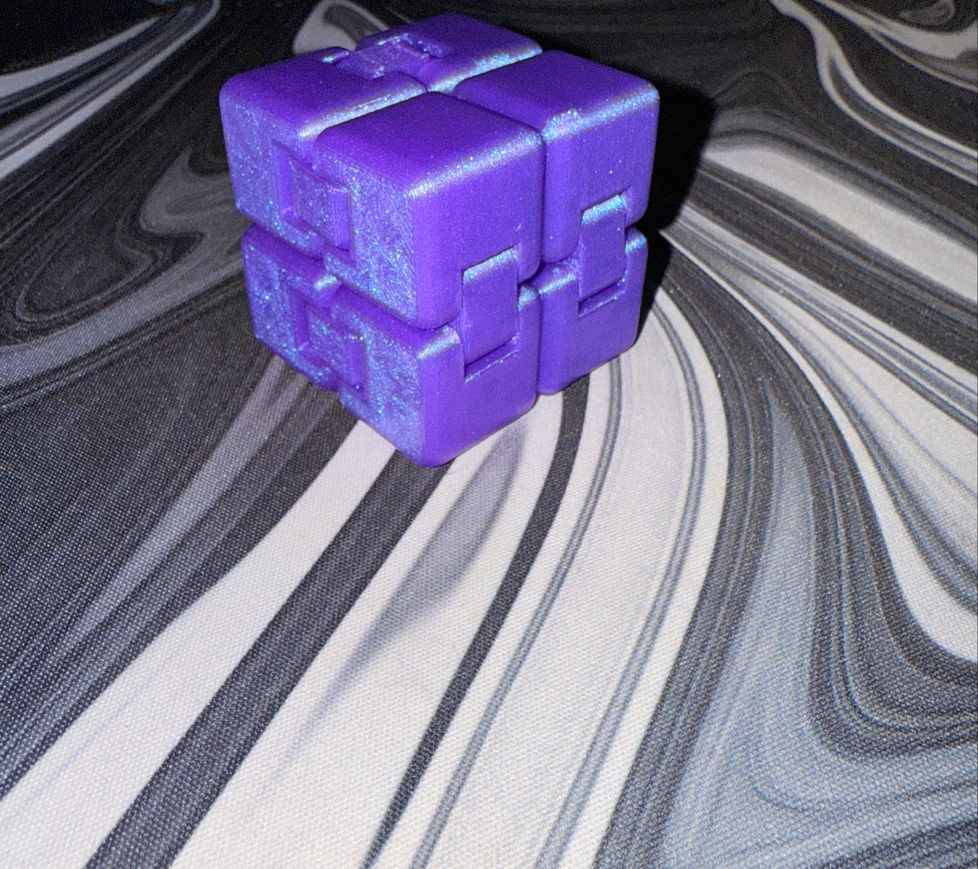Fidget Cube Large