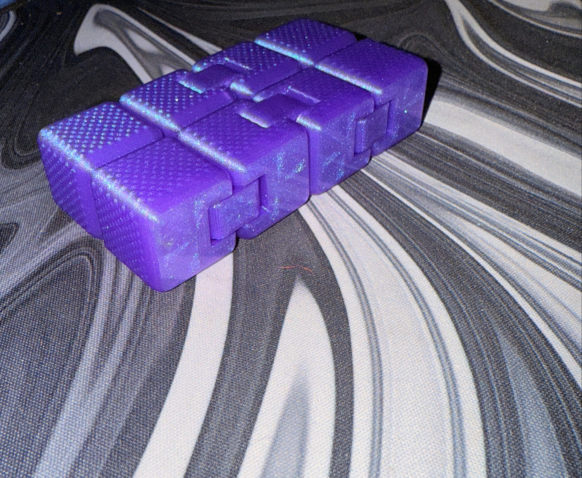 Fidget Cube Large