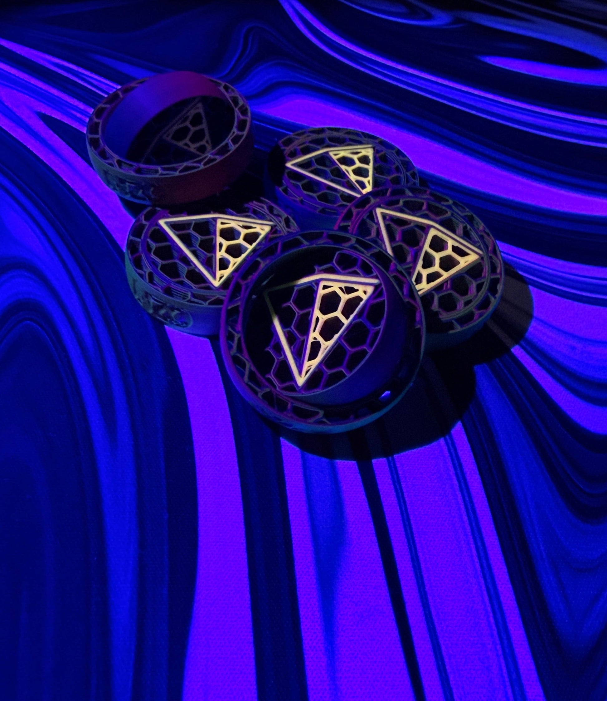 INZO Fidget Spinner