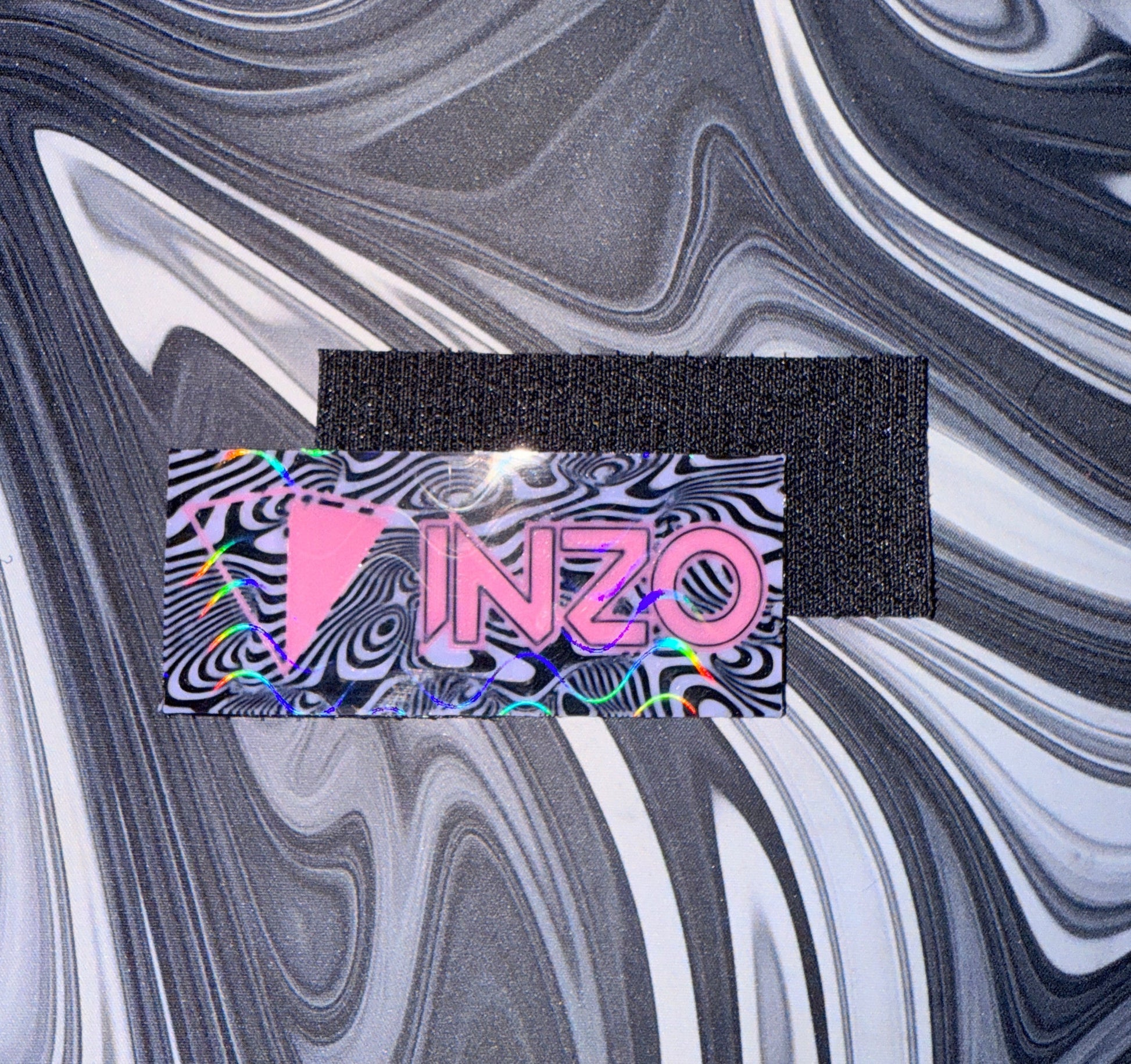 INZO Flexible Patch