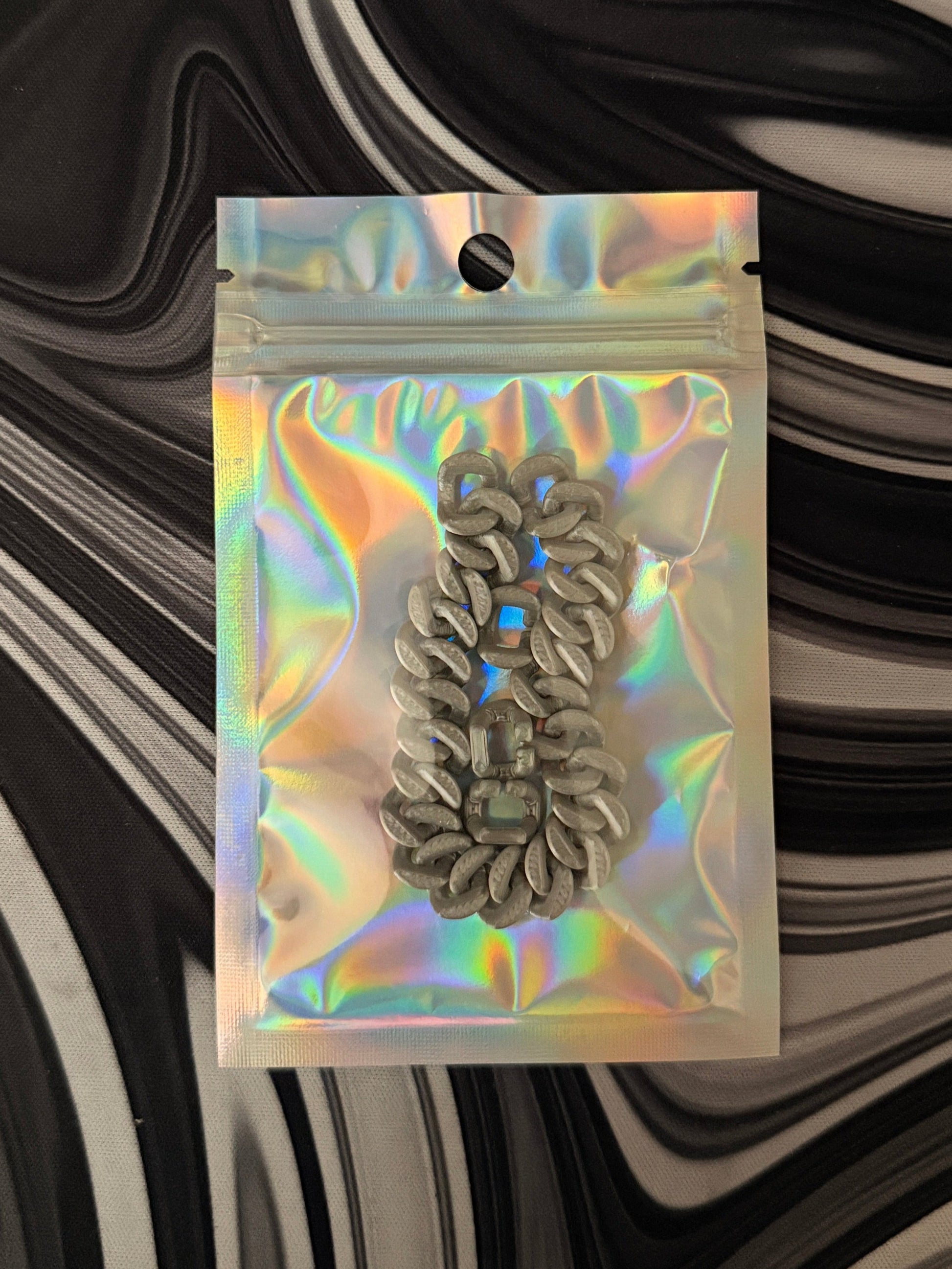 Labubu Chain
