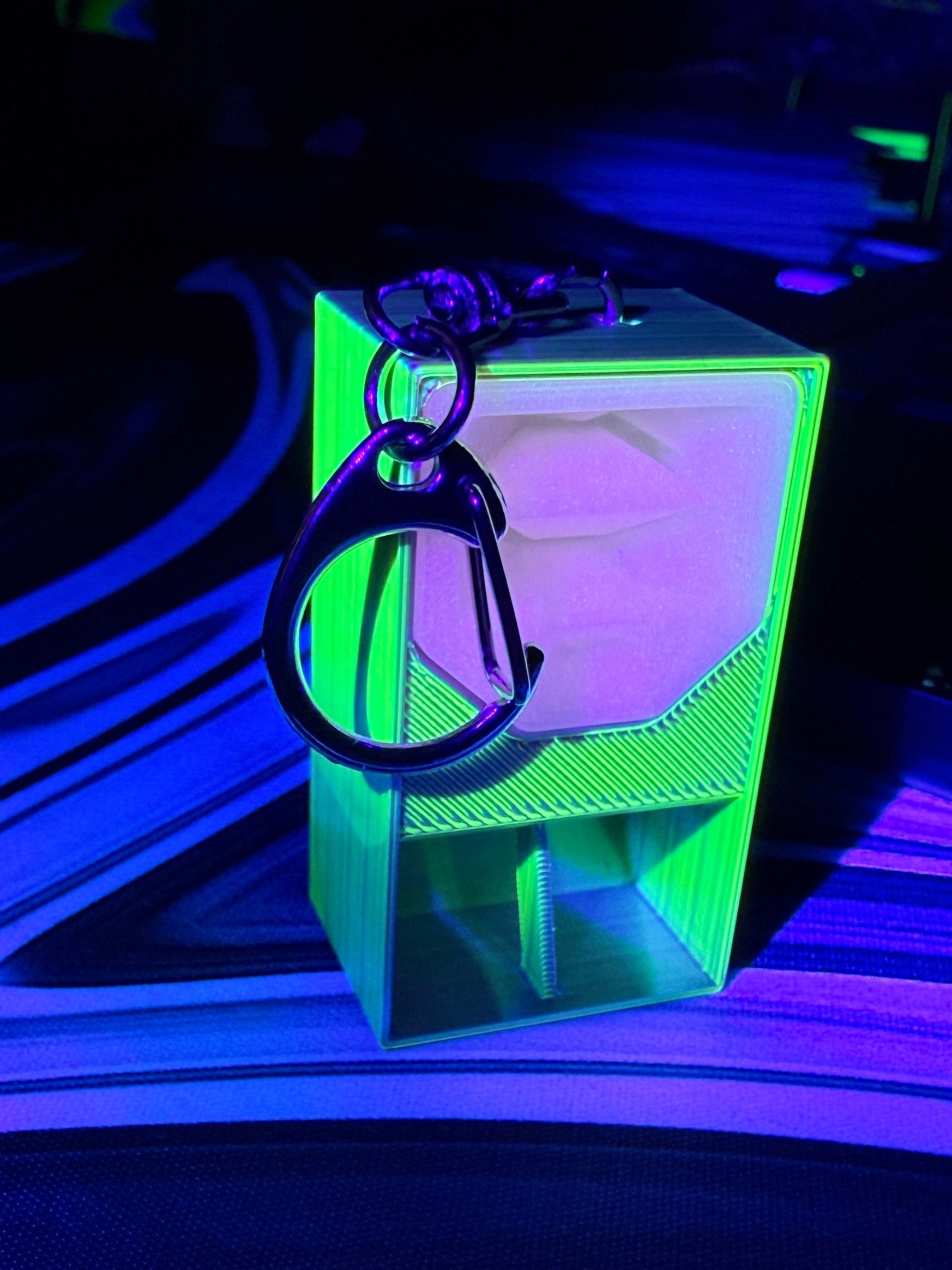 Funktion One Trinket