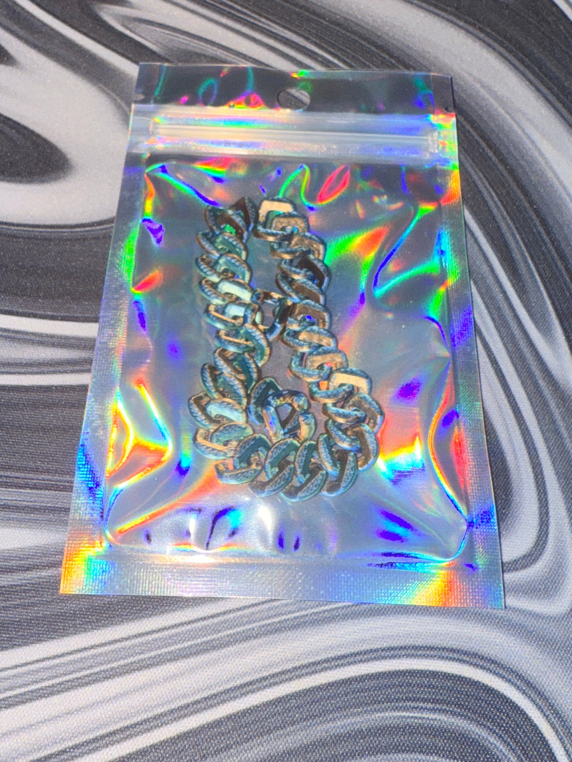 Labubu Chain
