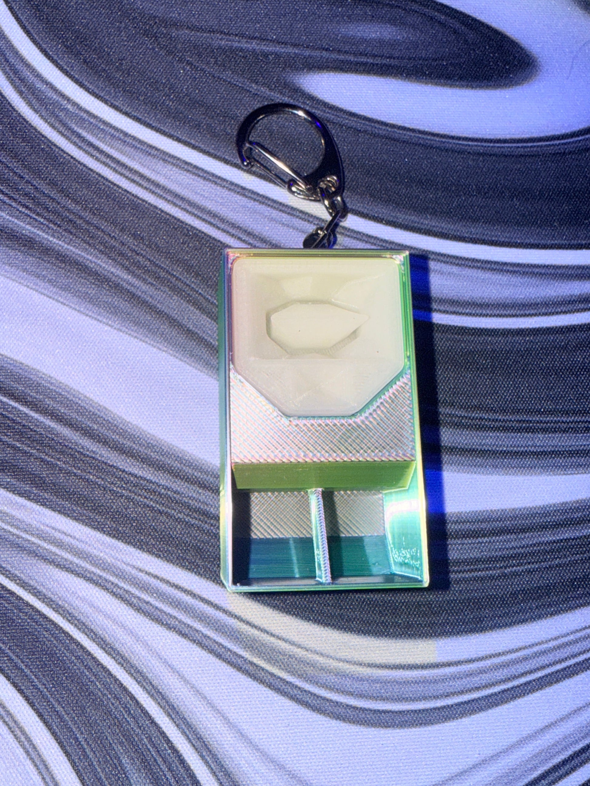 Funktion One Trinket