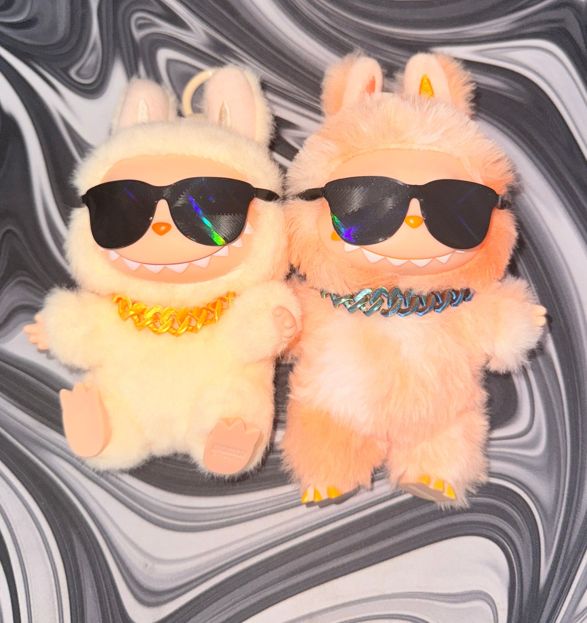 Labubu Chain