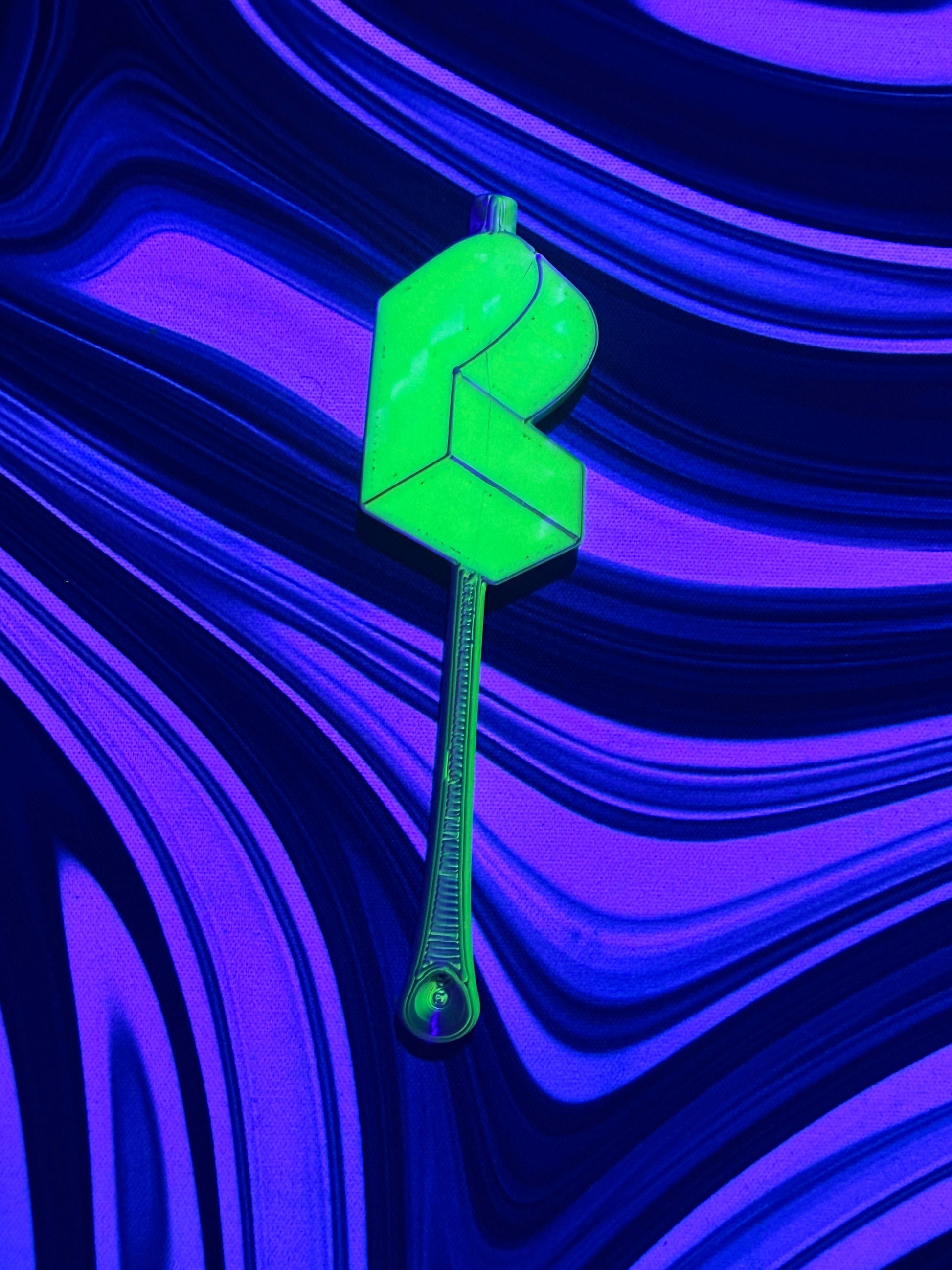 PL Straw Spoon
