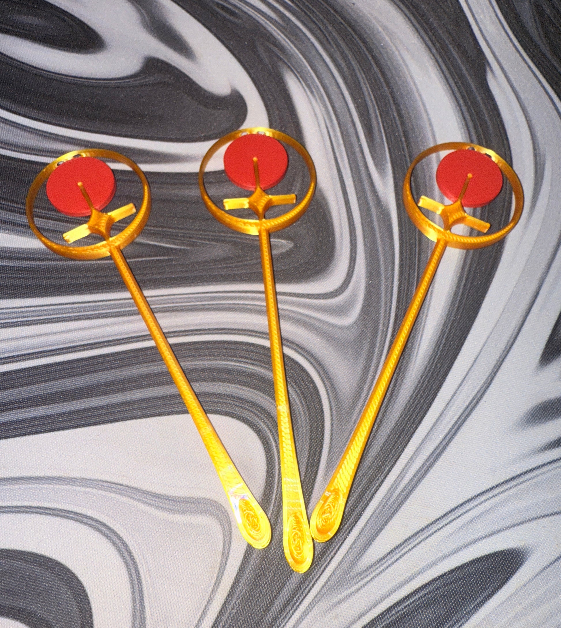 Womp Portal Spoon