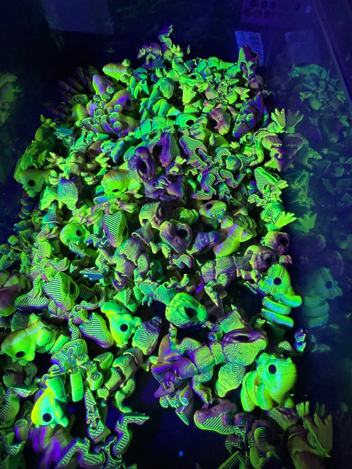 Bag of Dinos