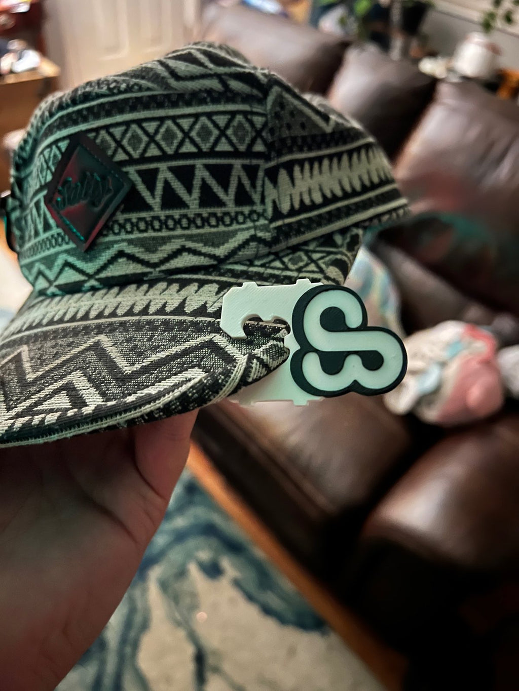 DB Bread Tags
