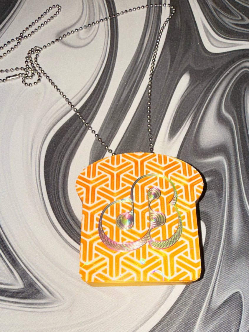 DB Stash Pendant