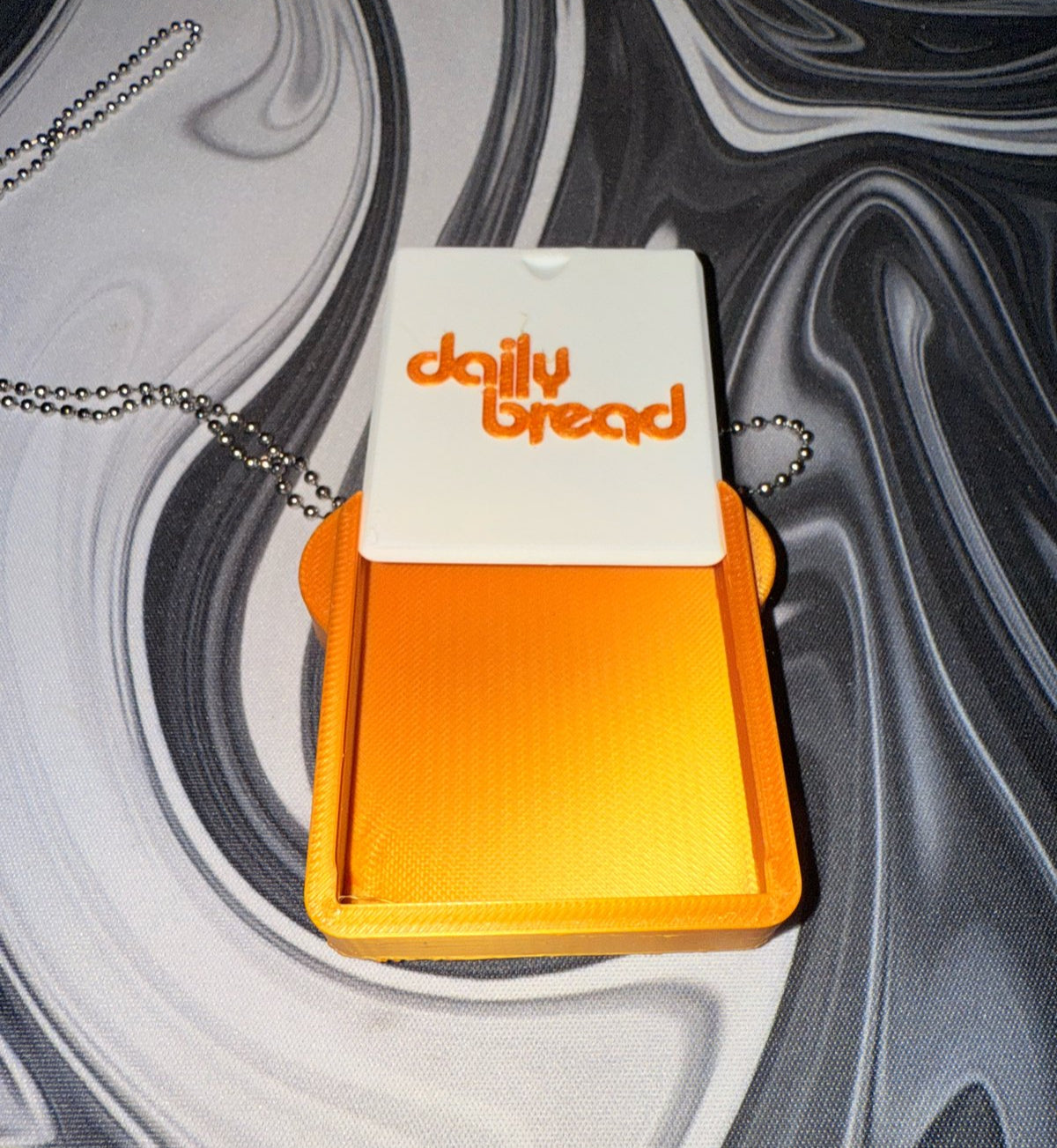 DB Stash Pendant