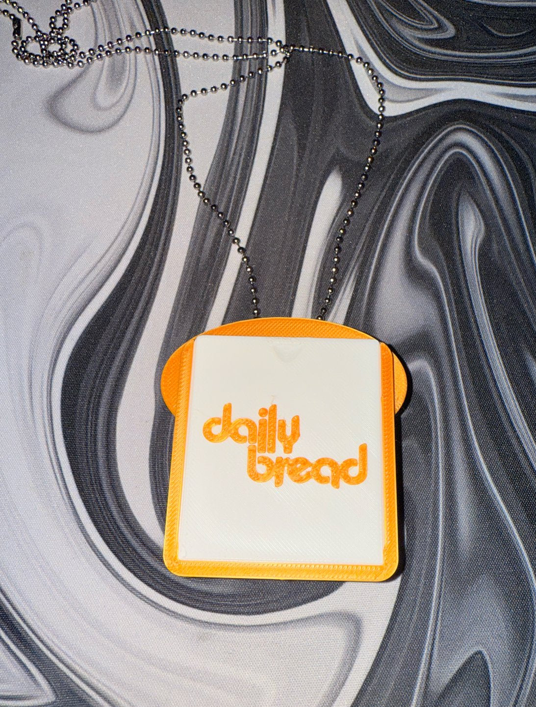 DB Stash Pendant