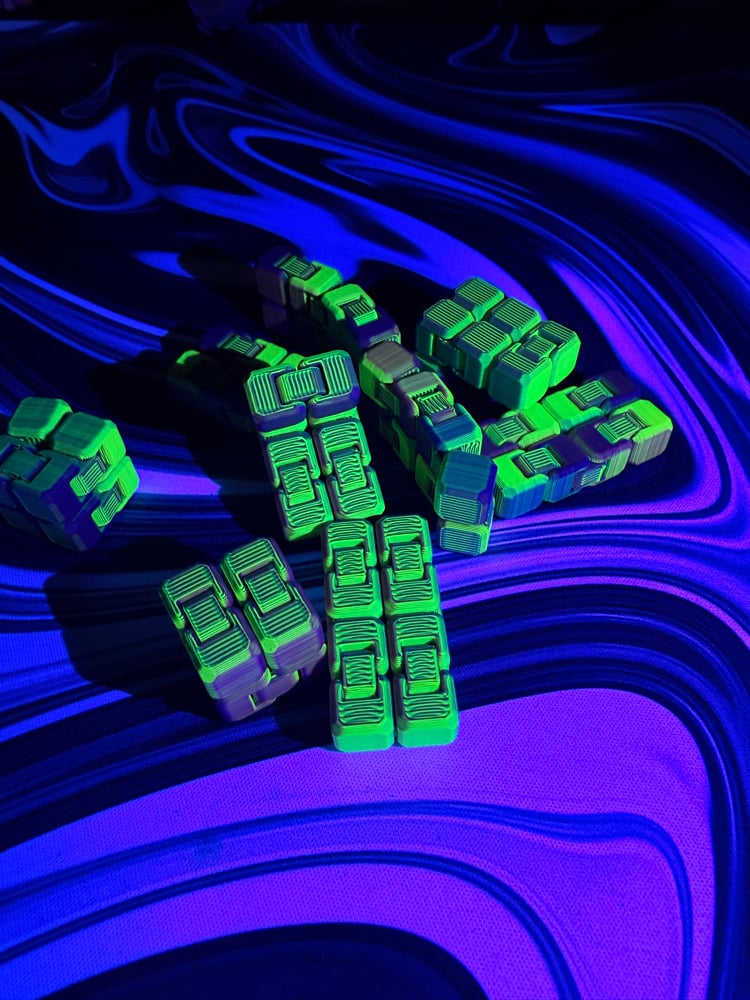 Fidget Cube Mini