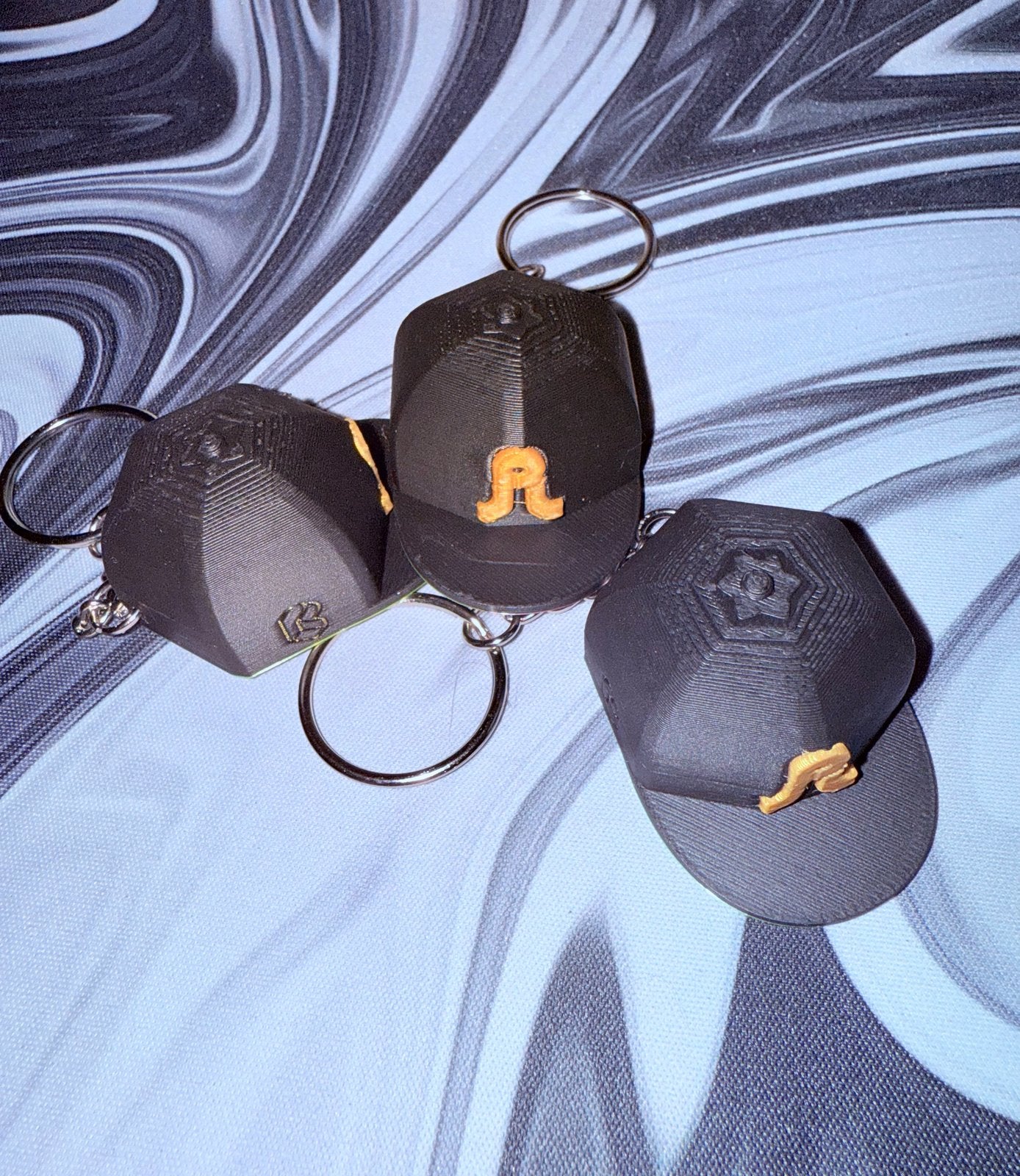 PL Hat Jib Trinket