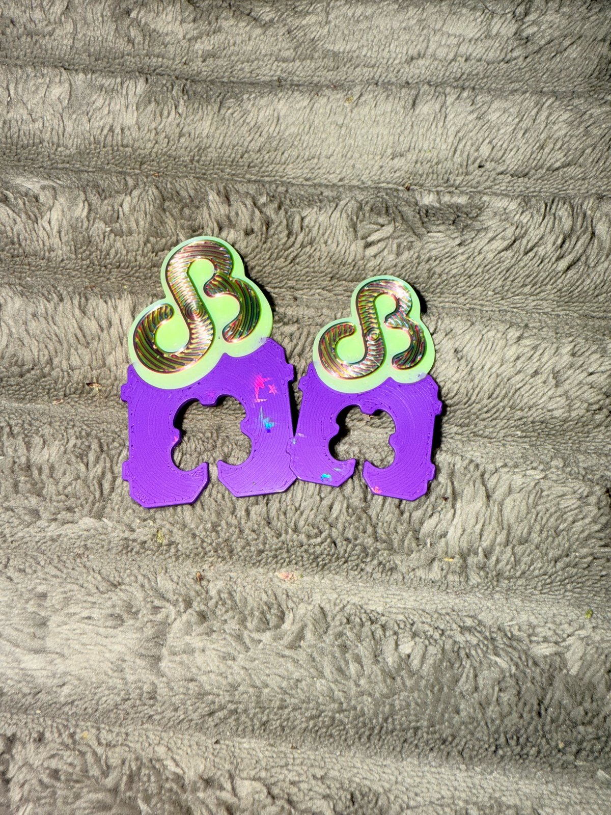 DB Bread Tags