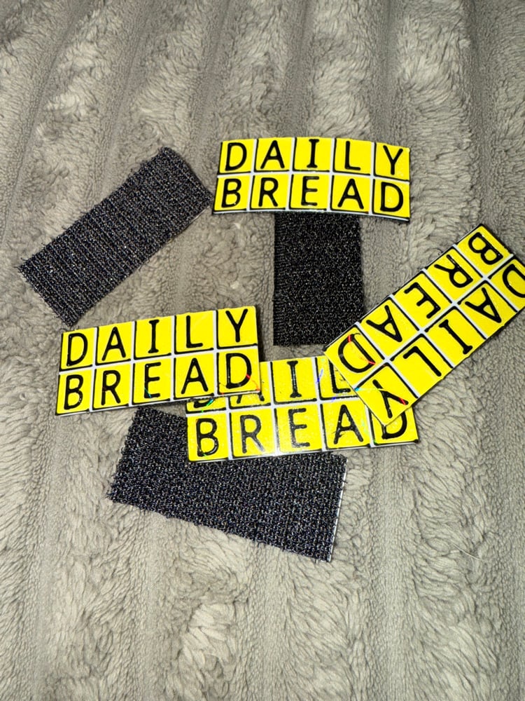 DB Flexible Patch
