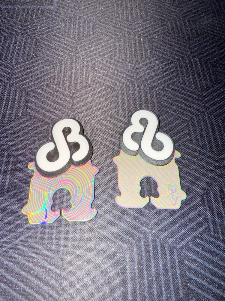 DB Bread Tags