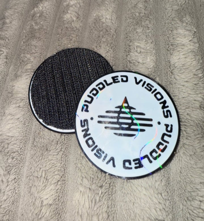 Puddle Visions Flexible Patch